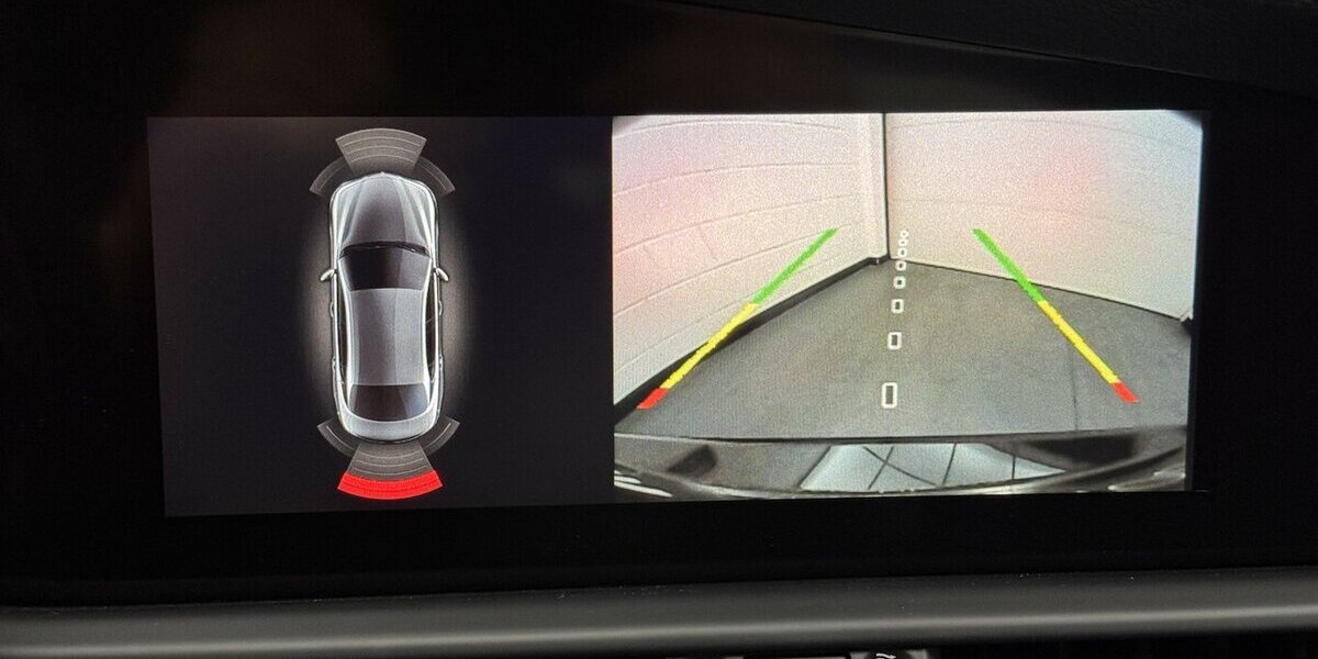 Alfa Romeo Giulia 2.0 Sprint Turbo 16V Xenon Leder Carplay 23.400 km 29.890 &euro; Lich 35423