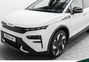 Skoda Elroq 1.010 km 53.350 &euro; Holzminden 37603