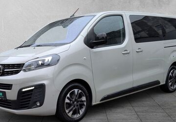 Opel Zafira Life 75.990 km 33.990 &euro; Pforzheim 75175