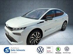 Skoda Enyaq 5.421 km 57.690 &euro; Emden 26723