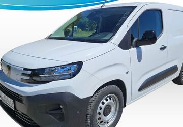 Peugeot Partner 8.500 km 25.775 &euro; Landsberg 86899
