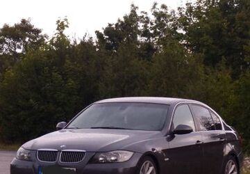 BMW 325 163.320 km 6.500 &euro; Pforzheim 75179