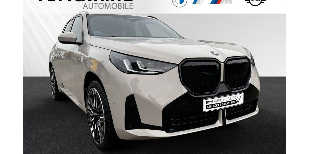 BMW X3 9.250 km 64.490 &euro; Kleve 47533