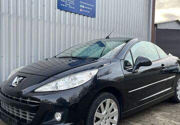 Peugeot 207 152.894 km 3.445 &euro; Stuhr 28816