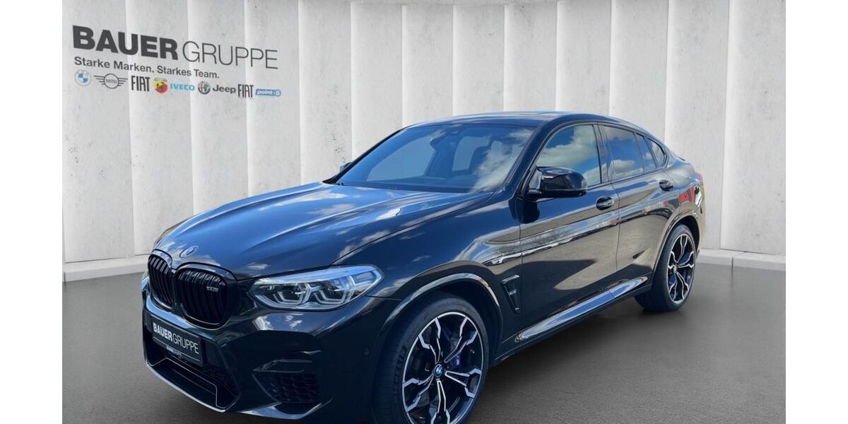 BMW X4 M 83.400 km 51.930 &euro; Husum 25813