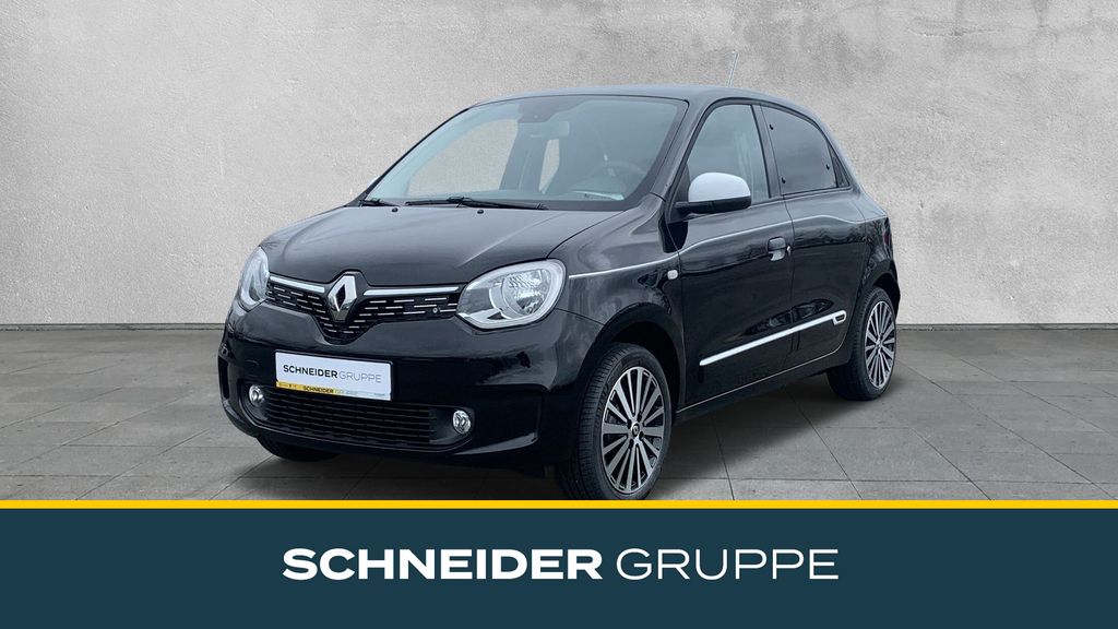 Renault Twingo 7.500 km 17.990 &euro; Zwickau 08064