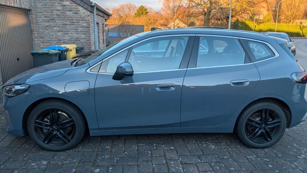 BMW 225 Active Tourer 26.000 km 29.850 &euro; Eschweiler, Rheinland 52249