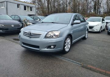 Toyota Avensis 132.164 km 6.490 &euro; Essen 45309