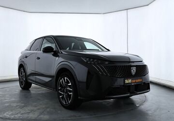 Peugeot 3008 25.511 km 28.770 &euro; Garching 85748