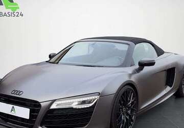 Audi R8 59.000 km 95.900 &euro; Linkenheim- Hochstetten 76351