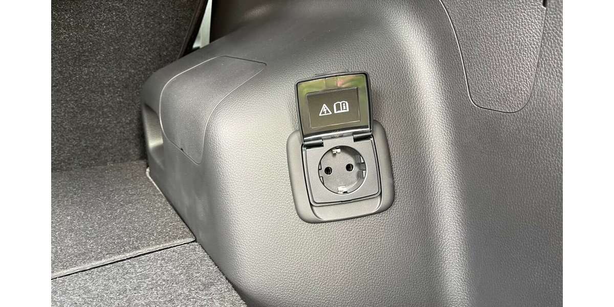 Mitsubishi Eclipse Cross PHEV PLUS mit SELECT-Paket VOR ORT 22.000 km 26.480 &euro; Donauwörth 86609