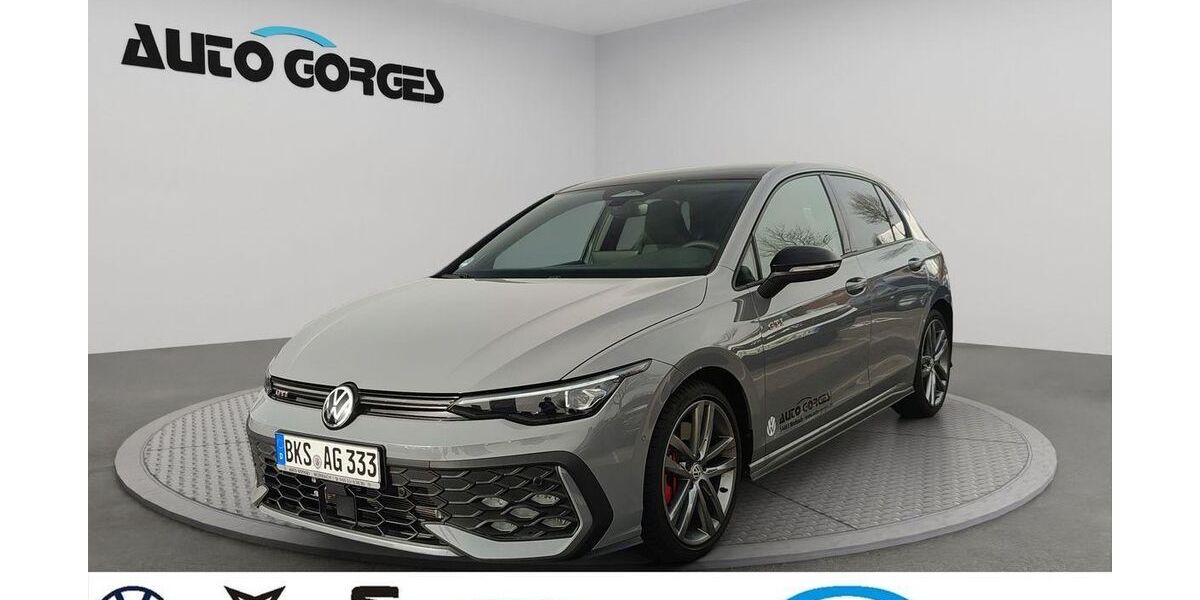 VW Golf 3.555 km 42.945 &euro; Morbach 54497