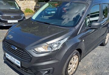 Ford Tourneo Connect 45.000 km 17.890 &euro; Wiesau 95676