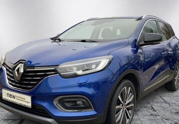 Renault Kadjar 114.500 km 15.780 &euro; Lübeck 23560