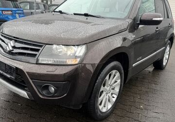 Suzuki Grand Vitara 226.399 km 7.745 &euro; Rödermark 63322