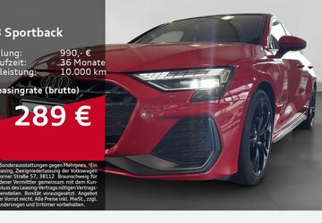 Audi A3 10.034 km 35.990 &euro; Dorsten 46284