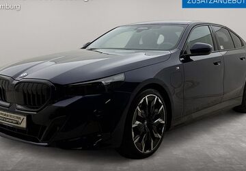 BMW 550 28.710 km 73.703 &euro; Barsbüttel bei Hamburg 22885