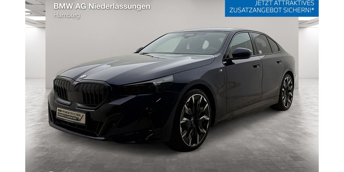 BMW 550 28.710 km 73.703 &euro; Barsbüttel bei Hamburg 22885