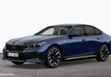 BMW 550 28.710 km 76.901 &euro; Barsbüttel bei Hamburg 22885