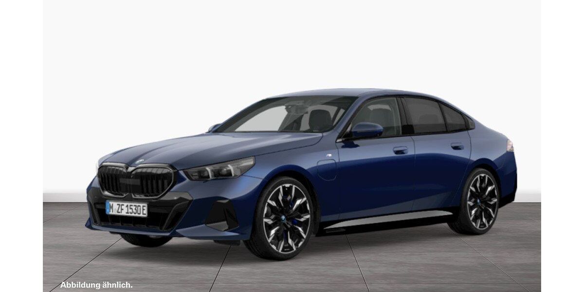 BMW 550 28.710 km 76.901 &euro; Barsbüttel bei Hamburg 22885