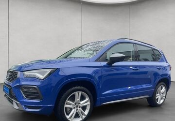 Seat Ateca 9.100 km 32.480 &euro; Rendsburg 24768