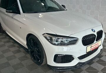 BMW M140i 114.998 km 29.770 &euro; Horb am Neckar 72160