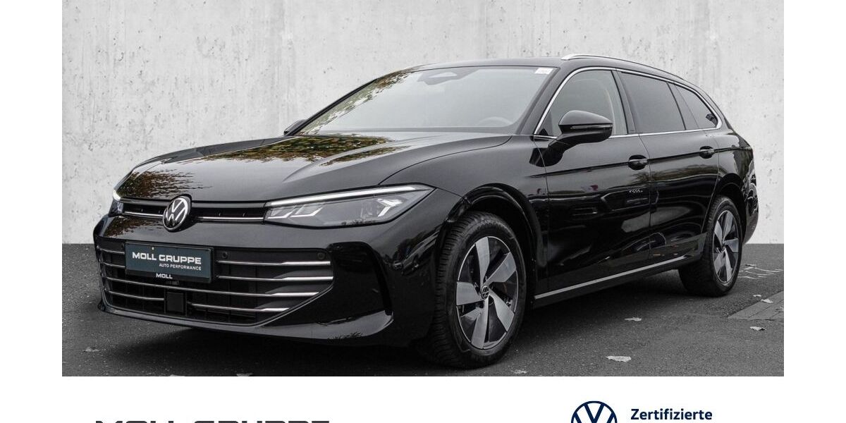 VW Passat 8.409 km 35.680 &euro; Düsseldorf 40474