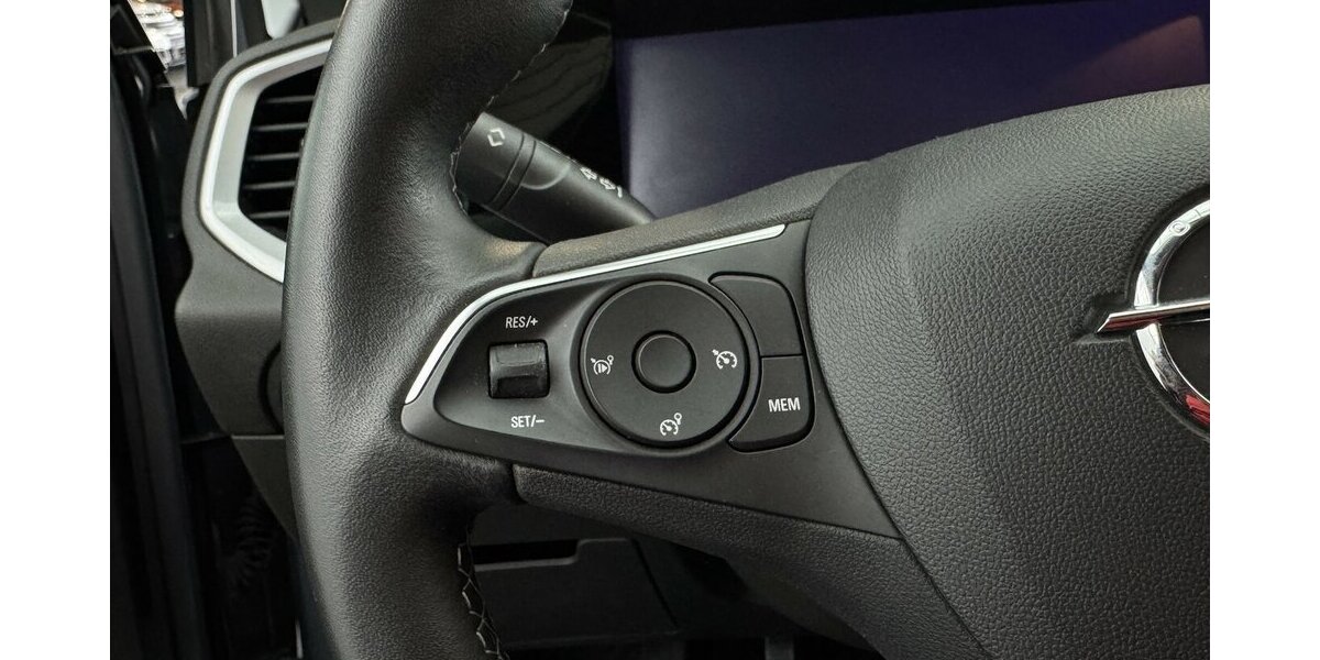 Opel Grandland 1.2 Turbo GS Line CarPlay Cam 7.412 km 18.740 &euro; Lich 35423