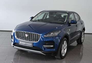 Jaguar E-Pace 82.626 km 24.750 &euro; Paderborn 33100