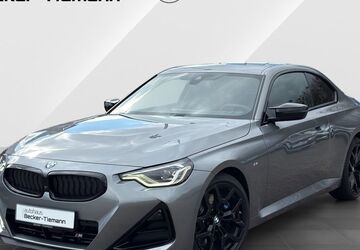 BMW M240i 1.900 km 56.990 &euro; Bielefeld 33689