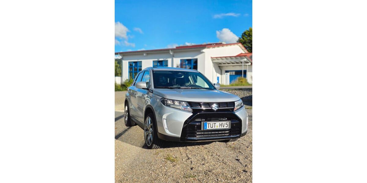 Suzuki Vitara 8.900 km 30.970 &euro; Seitingen-Oberflacht 78606