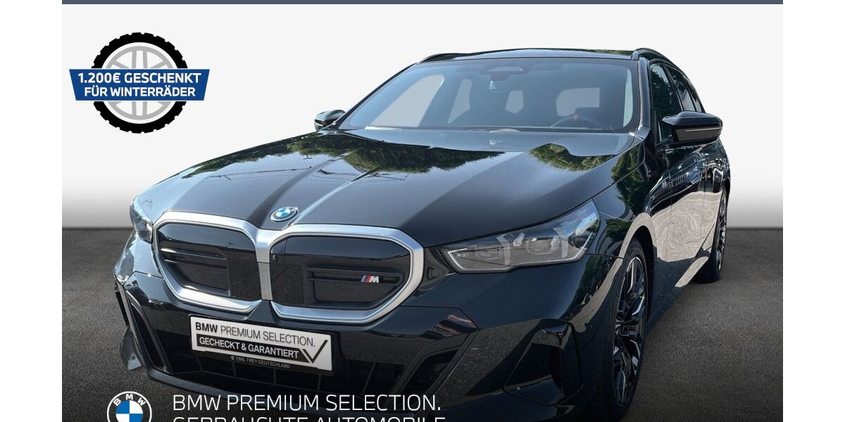BMW i5 54.501 km 67.890 &euro; Landau 76829