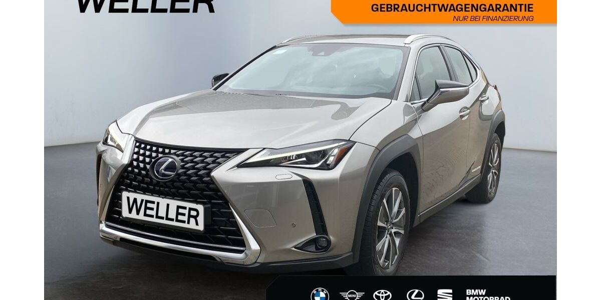 Lexus UX 21.470 km 23.999 &euro; Osnabrück 49090