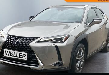 Lexus UX 21.470 km 24.250 &euro; Osnabrück 49090