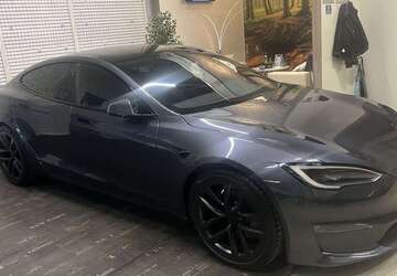 Tesla Model S 44.000 km 79.000 &euro; Kirchseeon 85614