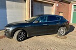 Maserati Levante Grandlusso 210.000 km 23.900 &euro; Minden 32423