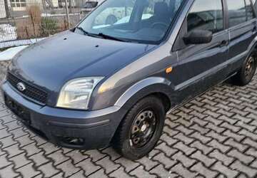 Ford Fusion 200.000 km 800 &euro; Waldkraiburg 84478