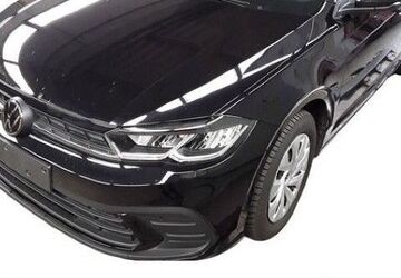 VW Polo 12.200 km 19.460 &euro; Schwaebisch Hall 74523