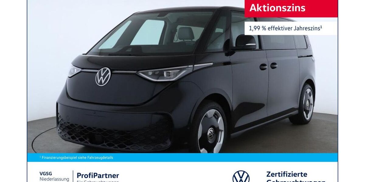 VW ID. Buzz 6.237 km 62.730 &euro; Hanau 63452