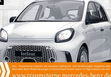 Smart ForFour 34.530 km 9.690 &euro; Bremen 28307