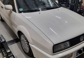 VW Corrado 209.295 km 12.000 &euro; Deining 92364