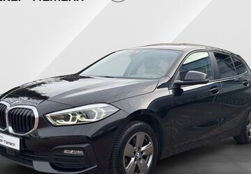 BMW 118 84.244 km 19.882 &euro; Bünde 32257