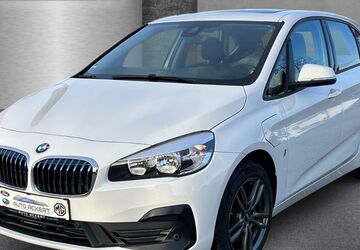 BMW 225 Active Tourer 79.595 km 16.490 &euro; Wernigerode 38855