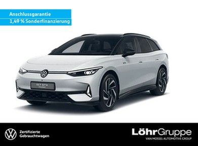 VW ID.7 14.399 km 54.980 &euro; Mainz 55131