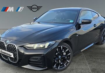 BMW 430 24.541 km 54.980 &euro; Bamberg 96050