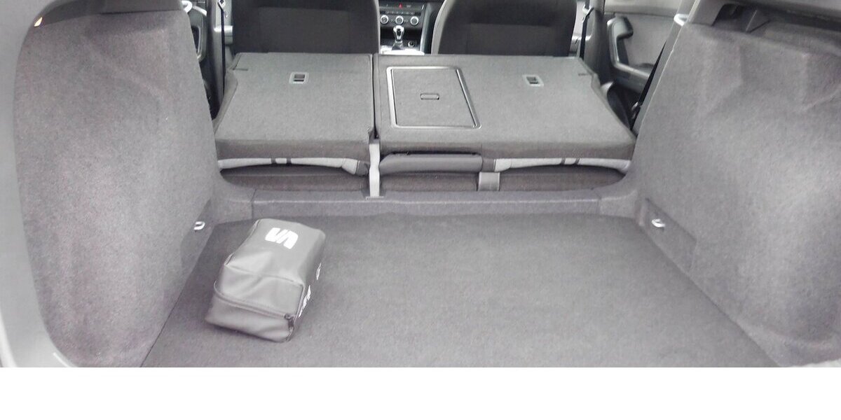 Seat Ateca 1.5 Style TSI BMT Navi Klima Alu 28.800 km 22.990 &euro; Vordorf 38533