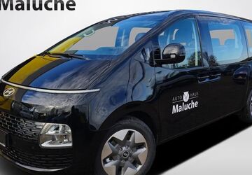 Hyundai STARIA 13.000 km 45.000 &euro; Torgau 04860