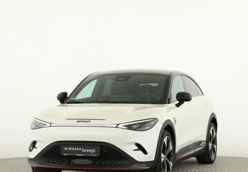 Smart #3 10.000 km 38.900 &euro; Ebermannsdorf 92263