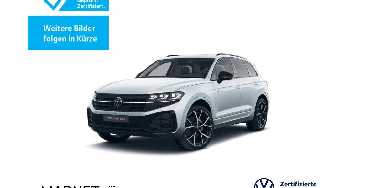 VW Touareg 13.372 km 74.990 &euro; Mainz-Kastell (Wiesbaden) 55252