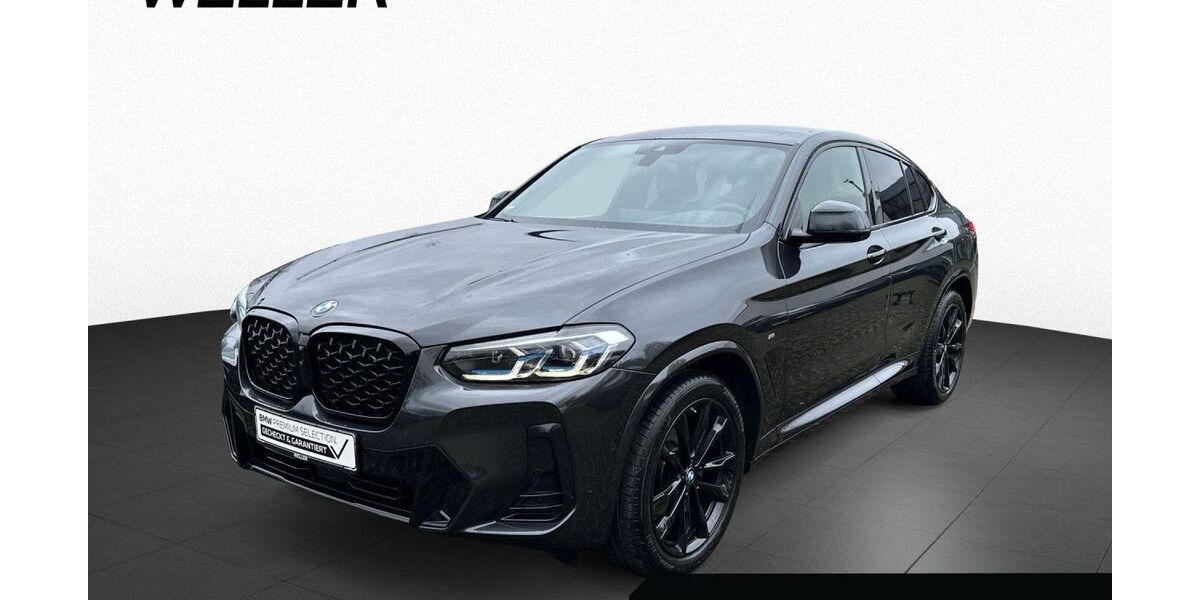 BMW X4 20.990 km 52.950 &euro; Höxter / Stahle 37671